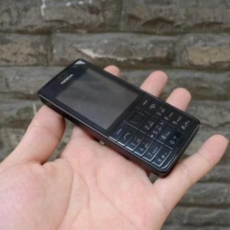 Điện Thoại Nokia 515 2 sim Sang Trọng  Tặng Thêm 1 ốp lưng Zin Bảo hành 12 tháng