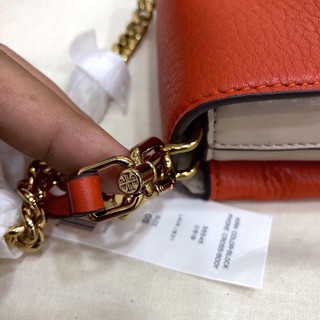 Túi đeo Tory Burch mini kita