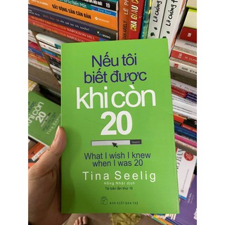 Neu toi biet duoc khi con 20