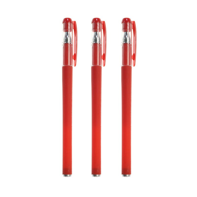 Bút Mực Gel 0.5mm Chất Lượng Cao