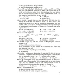 Sách - Sách Công Phá Đề Thi Thpt Quốc Gia Hóa Học