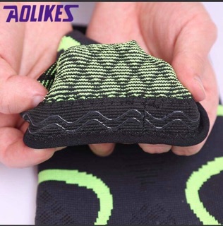 Bó gối tập GYM Aolikes( 1 đôi )