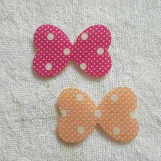 Miếng dán tóc mái cho bé