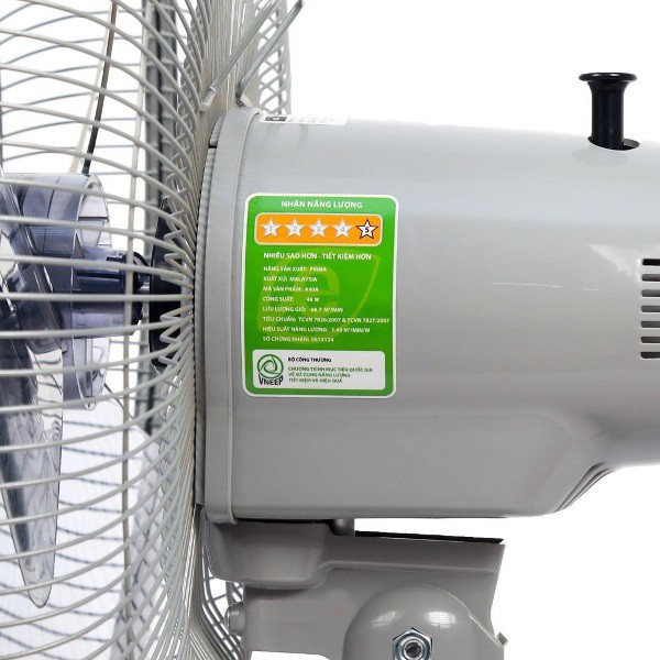 Quạt Bàn KDK A40A - Hàng Chính Hãng -