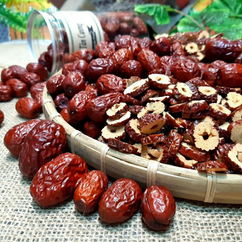 MIX 3 Loại Táo ĐỎ TÂN CƯƠNG.(hộp300gr)