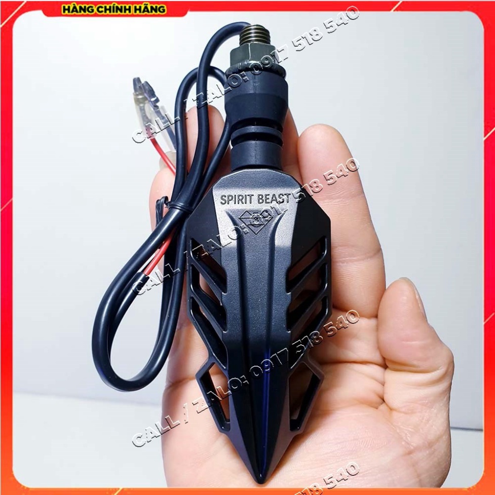 Đèn Xi Nhan Spirit Beast L13 Chính Hãng Ảnh thật Sp