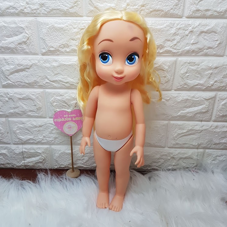 Búp Bê Disney 39 cm Animators' Collection Alice 16 inch doll
