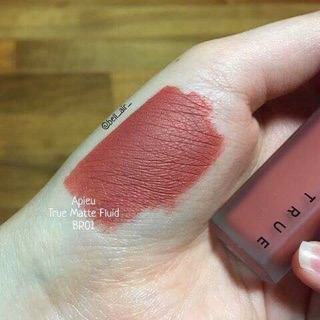 son apieu true matte