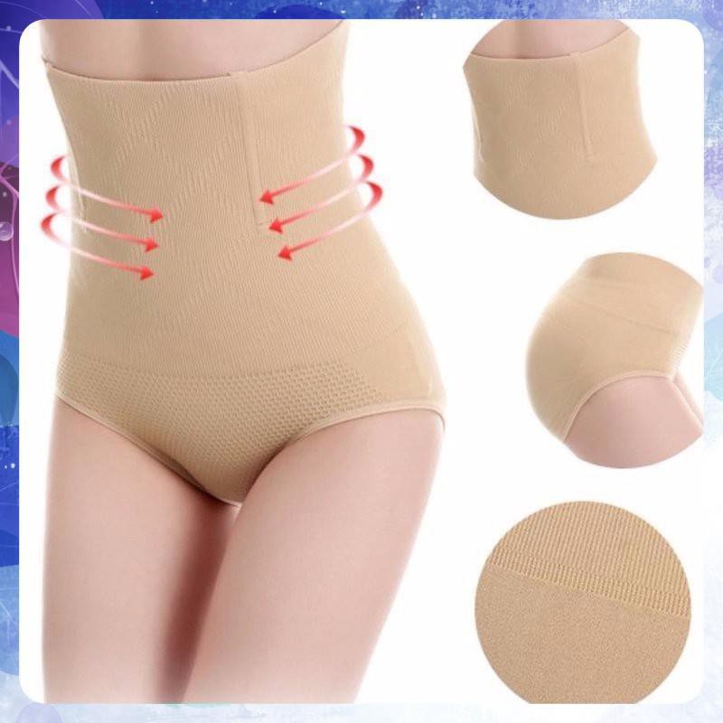 Quần Gen Nịt Bụng Định Hình Thanh Chống Cuộn Cao Cấp | BigBuy360 - bigbuy360.vn