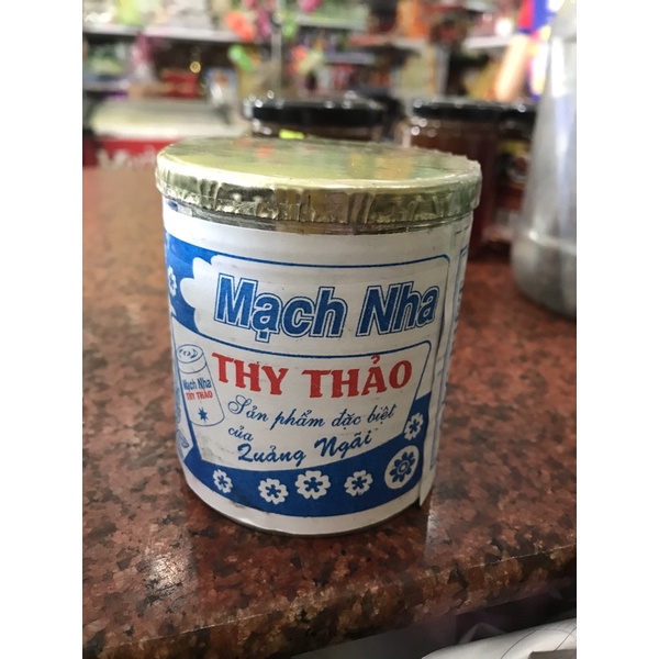 Mạch nha Thy Thảo đặc sản Quảng Ngãi