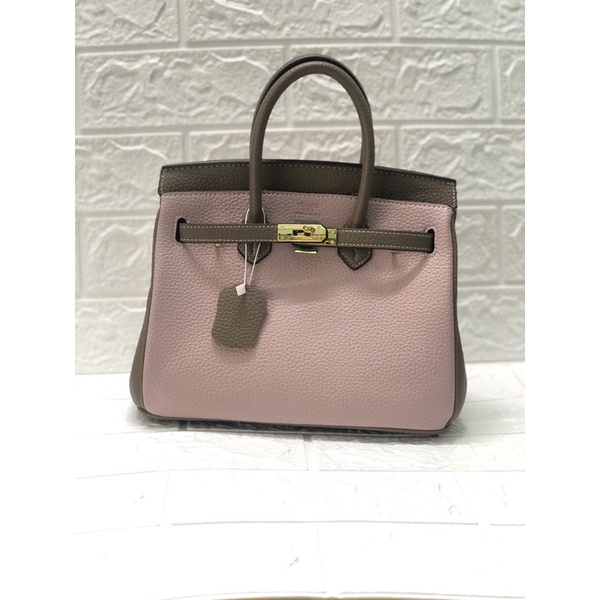 Túi HM Birkin da togo cao cấp