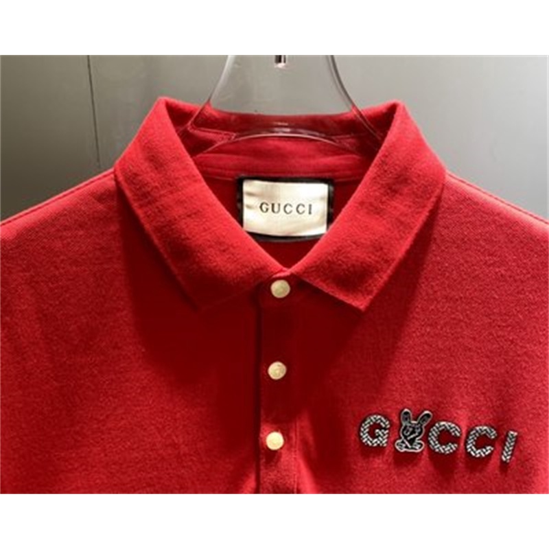 Hàng Bán Chạy G &amp; G Áo Thun Polo Cotton Tay Ngắn Thể Thao Ngoài Trời Cho Nam Và Nữ