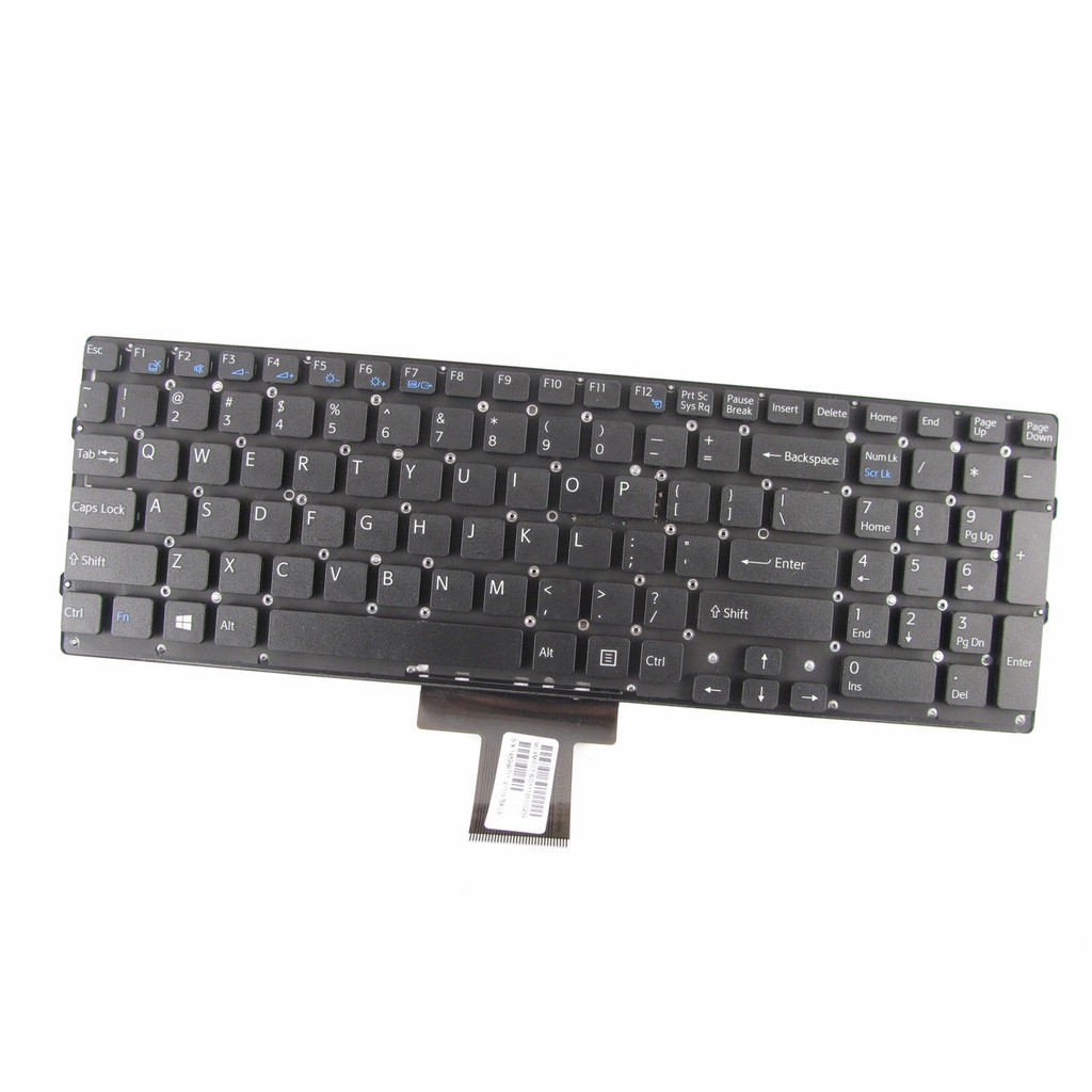 Bàn phím laptop sony vaio PCG 71314L PCG 71312L PCG 71315L PCG 71316L