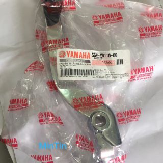 Cần số xe Exciter 135 và 150