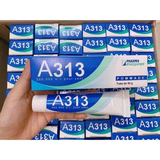 Kem Dưỡng Retinol A313 (bản nội địa Pháp)