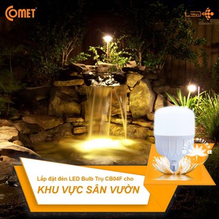 BÓNG LED BULB COMET CB04F028