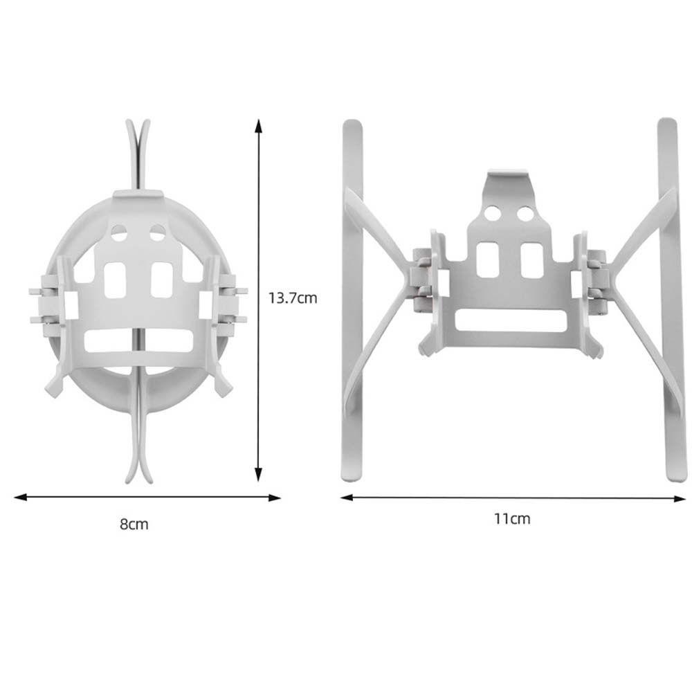 Chân Tiếp Đất Mini Chống Trầy Đứng Cho Drone
