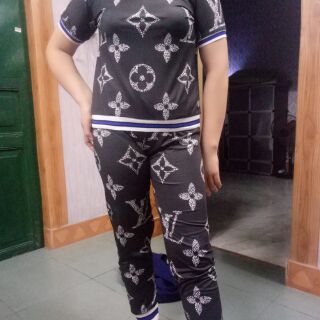 Đồ bộ. 120k