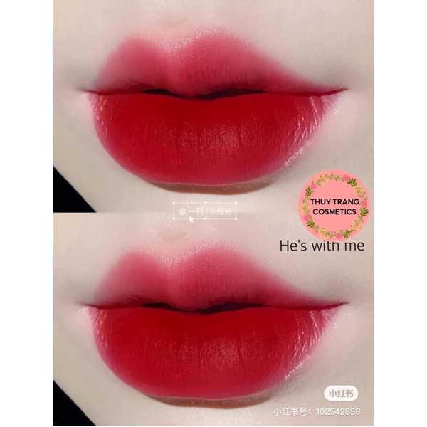 Son Toofaced peach kiss