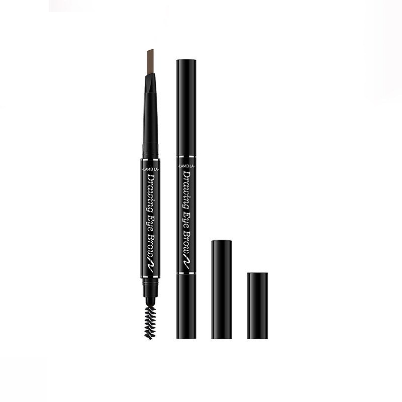 [HOT] Chì Kẻ Mày Lameila Double Effect Eyevrow MÃ 789