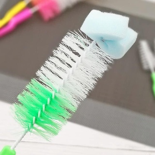 Bộ cọ, rửa bình sữa, cốc 2 chi tiết