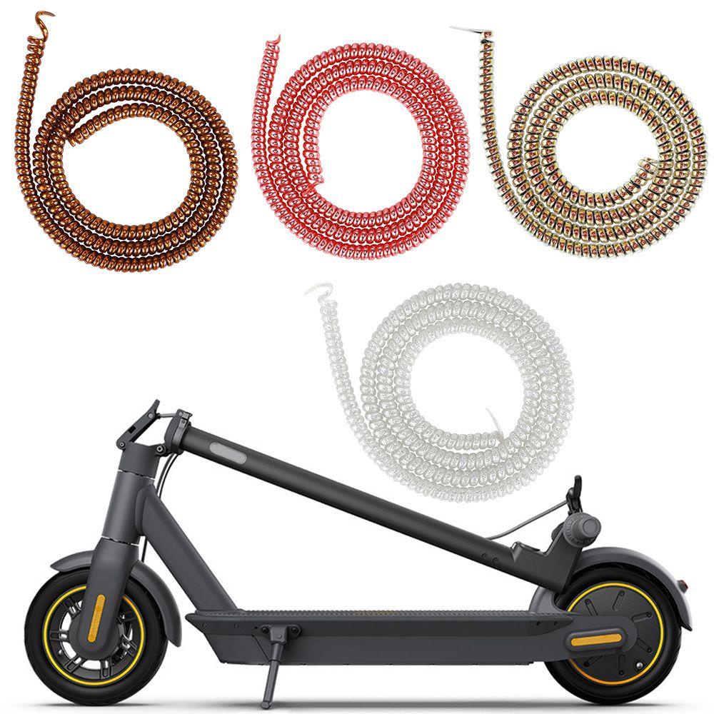 Phụ Kiện Bảo Vệ Ống Pô Xe Scooter Điện Siêu Bền Tiện Dụng Sự Bảo Vệ