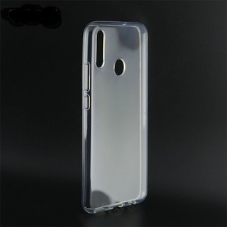 Ốp dẻo trong suốt cho Honor 8X (Hàng loại A)