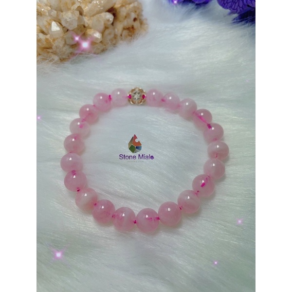 Vòng phong thuỷ mix charm combo