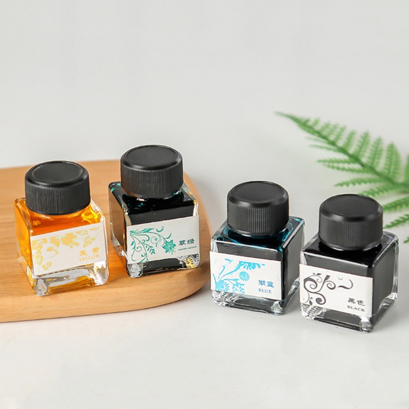 Bút Mực Nước seng 25ml 11 Màu Tùy Chọn