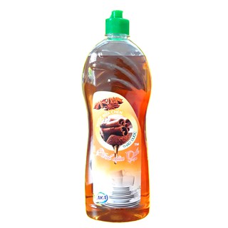 NƯỚC RỬA CHÉN THẢO DƯỢC TINH DẦU QUẾ 900ML