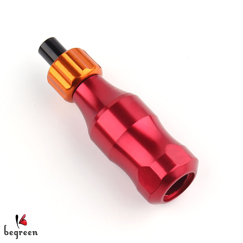 Tay cầm chuyển kim đạn máy xăm hình