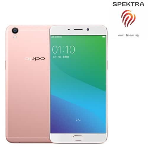 [Mã ELMS05 giảm 5% đơn 300k]điện thoại CHÍNH HÃNG OPPO F1S 2sim bản Ram 4G bộ nhớ 32G mới