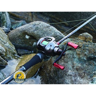 Máy ngang LURE STAR BLADE