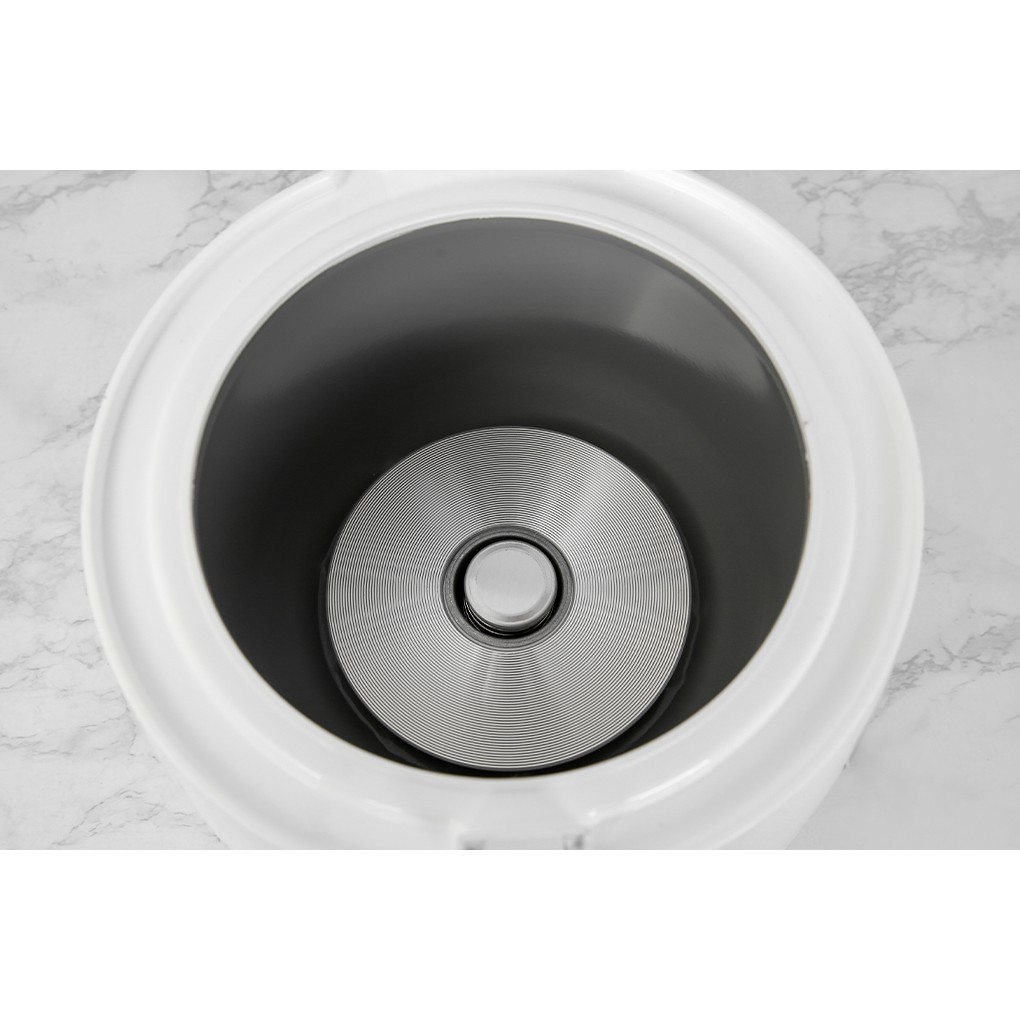 Nồi Cơm Điện Cao Cấp Mishio 0.8 Lít thanh lý trưng bày