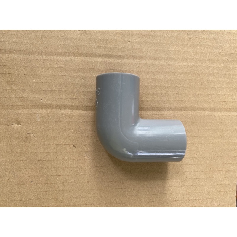 Phụ kiện pvc nối, co, tê nhựa Bình Minh phi 34