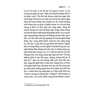 Sách - Ngôn Từ