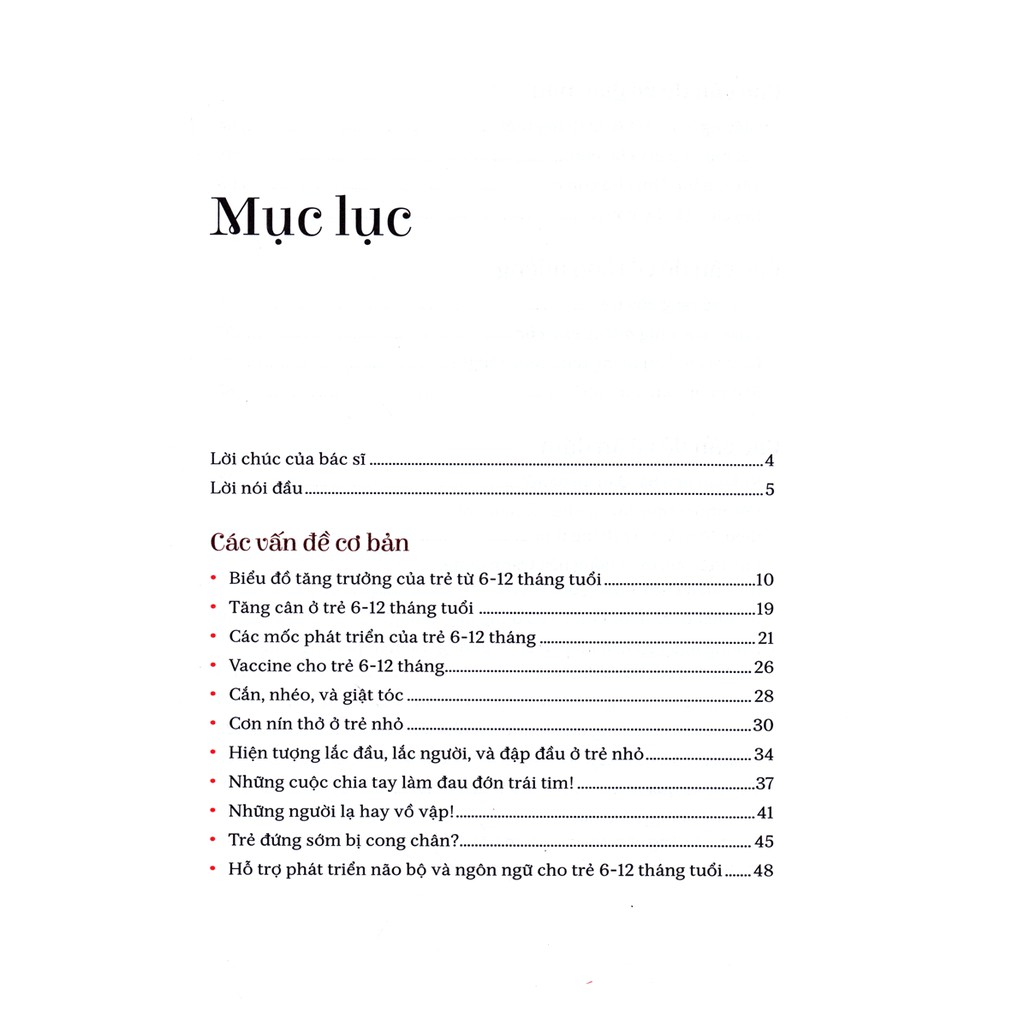 Sách - Bước Đệm Vững Chắc Vào Đời - Bác Sĩ Riêng Của Bé Yêu | BigBuy360 - bigbuy360.vn