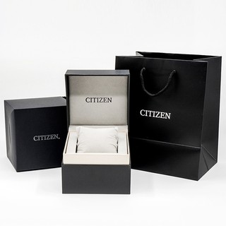 Đồng hồ Citizen nữ Quartz ED8100-51A
