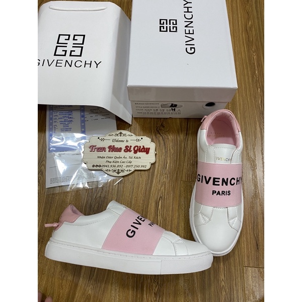 Giày siêu cấp Givendi_full box