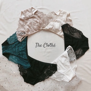 Bralette - Đồ lót thiết kế