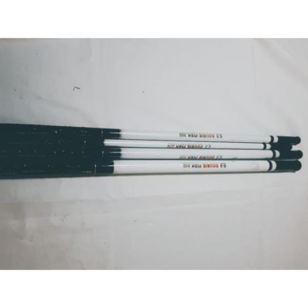 Cần câu tay CÁ TRẮNG