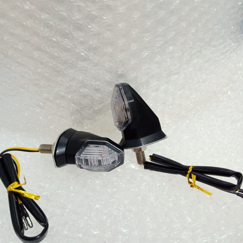 Xi nhan đèn led Winner X, Winner V1, Vario 2018, Ex 150/155 và cho tất cả dòng xe có xinhan rời