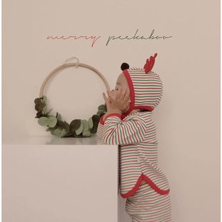 Set chirs rời peekaboo 2021