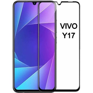 Kính cường lực Full Màn ViVo Y17