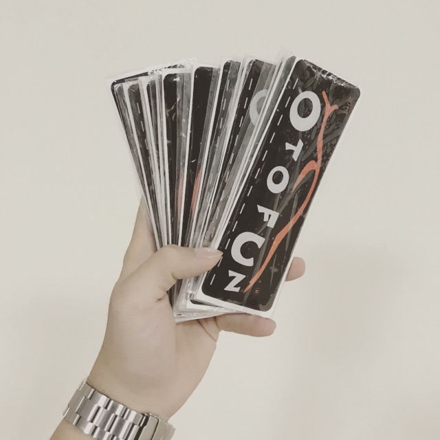 Phụ kiện & đồ chơi ô tô ADG