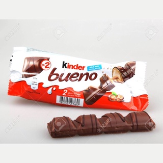 Socola Kinder Bueno - Pháp