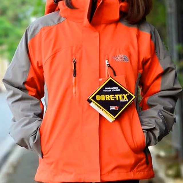 👉🛍👍 Áo khoác hai lớp The North Face