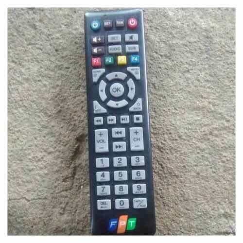 Điều khiển remote đầu FPT