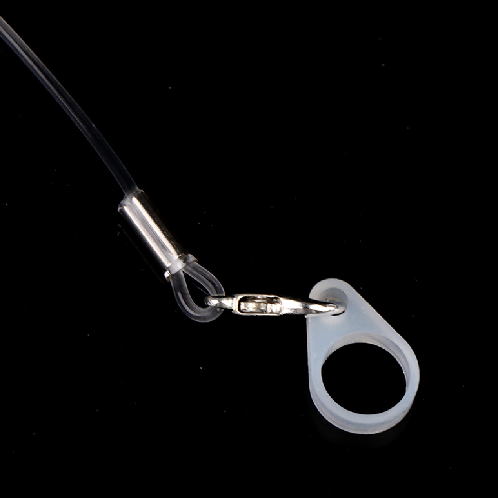 Kẹp Cứu Thương Tránh Tránh Tiếp Xúc