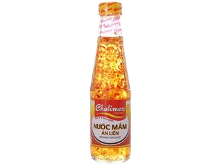 [LUÔN CÓ HÀNG] NƯỚC MẮM ĂN LIỀN PHA SẴN CHOLIMEX 290ML - CHILI GARLIC FISH SAUCE